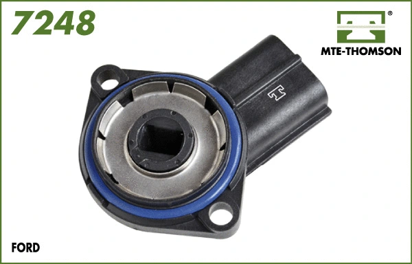 Capteur, position du papillon MTE-THOMSON 7248