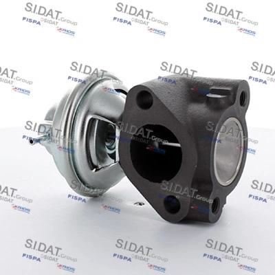 Vanne EGR SIDAT 83.1080