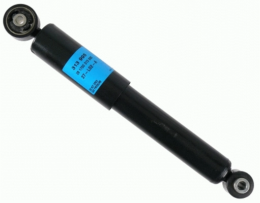 Amortisseur BOGE 27-L02-A