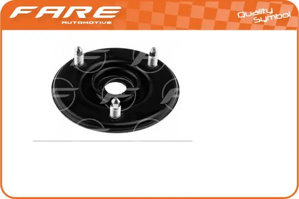 Coupelle de suspension FARE-RCH 34687