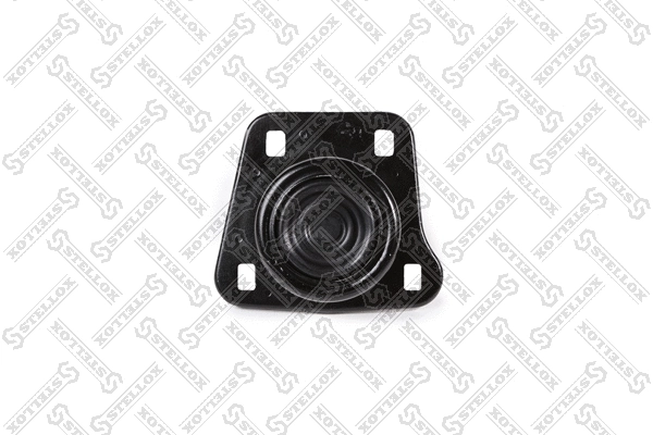Support moteur STELLOX 25-18316-SX