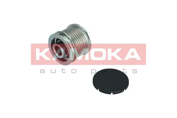 Poulie roue libre, alternateur KAMOKA RC071