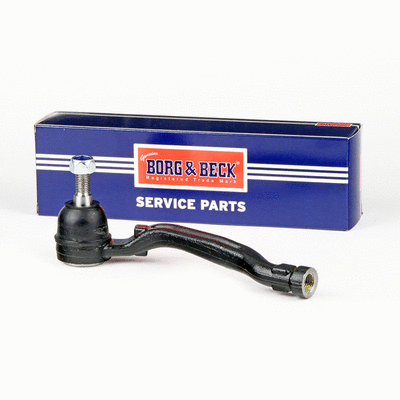 Rotule de barre de connexion BORG & BECK BTR5915