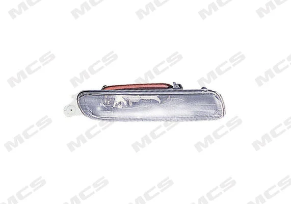 Projecteur antibrouillard MCS 327000972