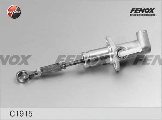 Cylindre émetteur, embrayage FENOX C1915