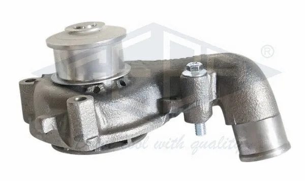 Pompe à eau, refroidissement du moteur GEBA 1050