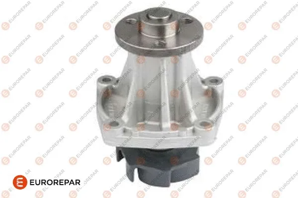 Pompe à eau, refroidissement du moteur EUROREPAR 1636520080