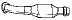 Catalyseur SIGAM 15305