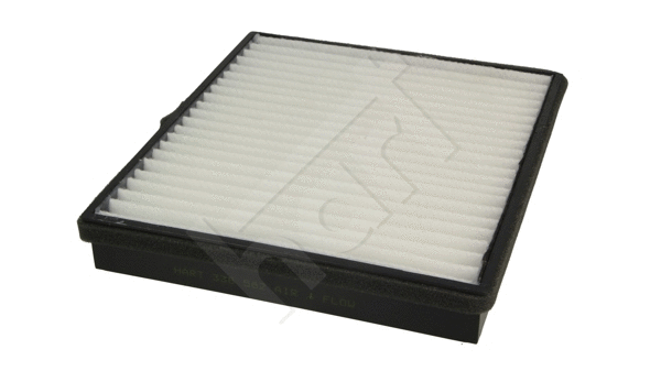 Filtre, air de l'habitacle HART 338 582
