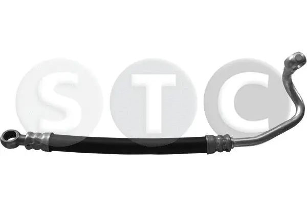 Conduite d'huile, compresseur STC T492144