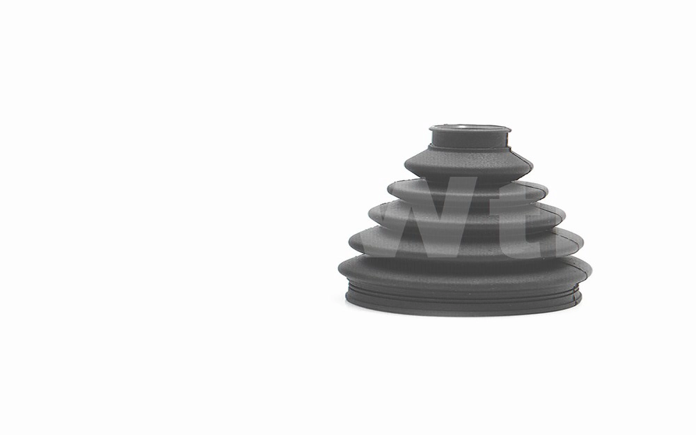 Joint-soufflet, arbre de commande Wti Automotive B831417
