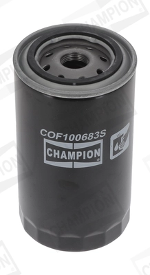 Filtre à huile CHAMPION COF100683S