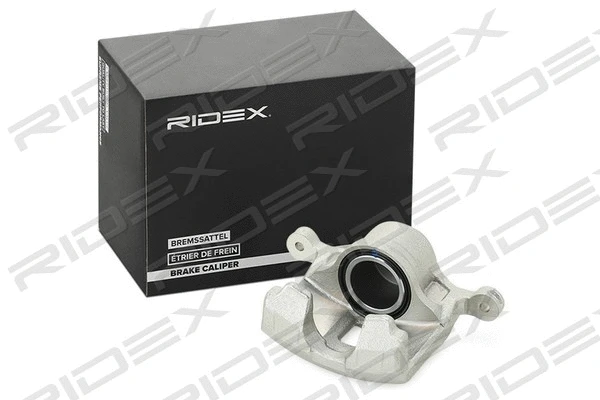Étrier de frein RIDEX 78B0725