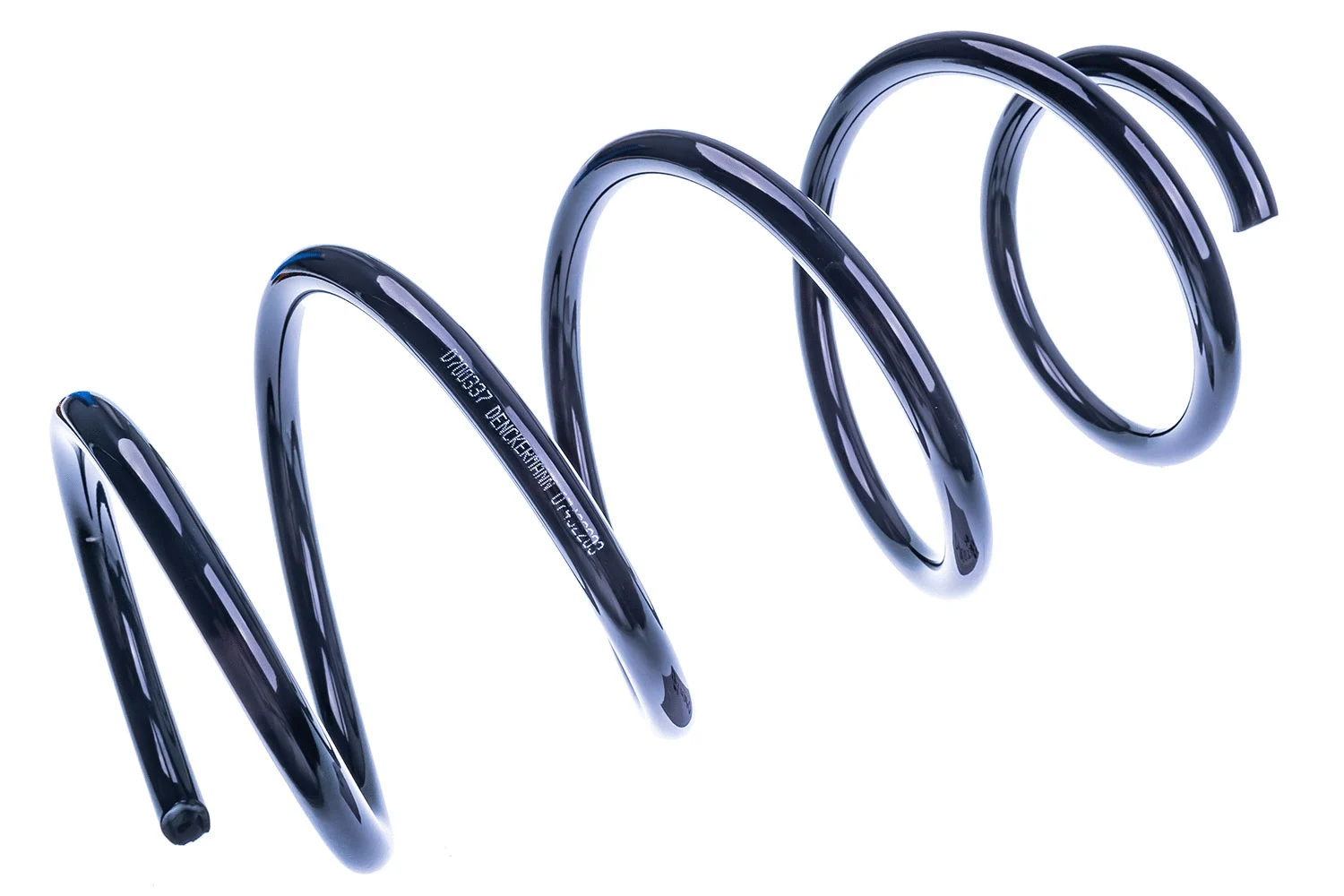 Ressort de suspension DENCKERMANN D700337