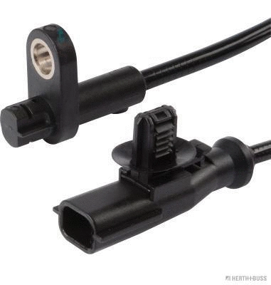 Capteur, vitesse de roue HERTH+BUSS ELPARTS 70660320