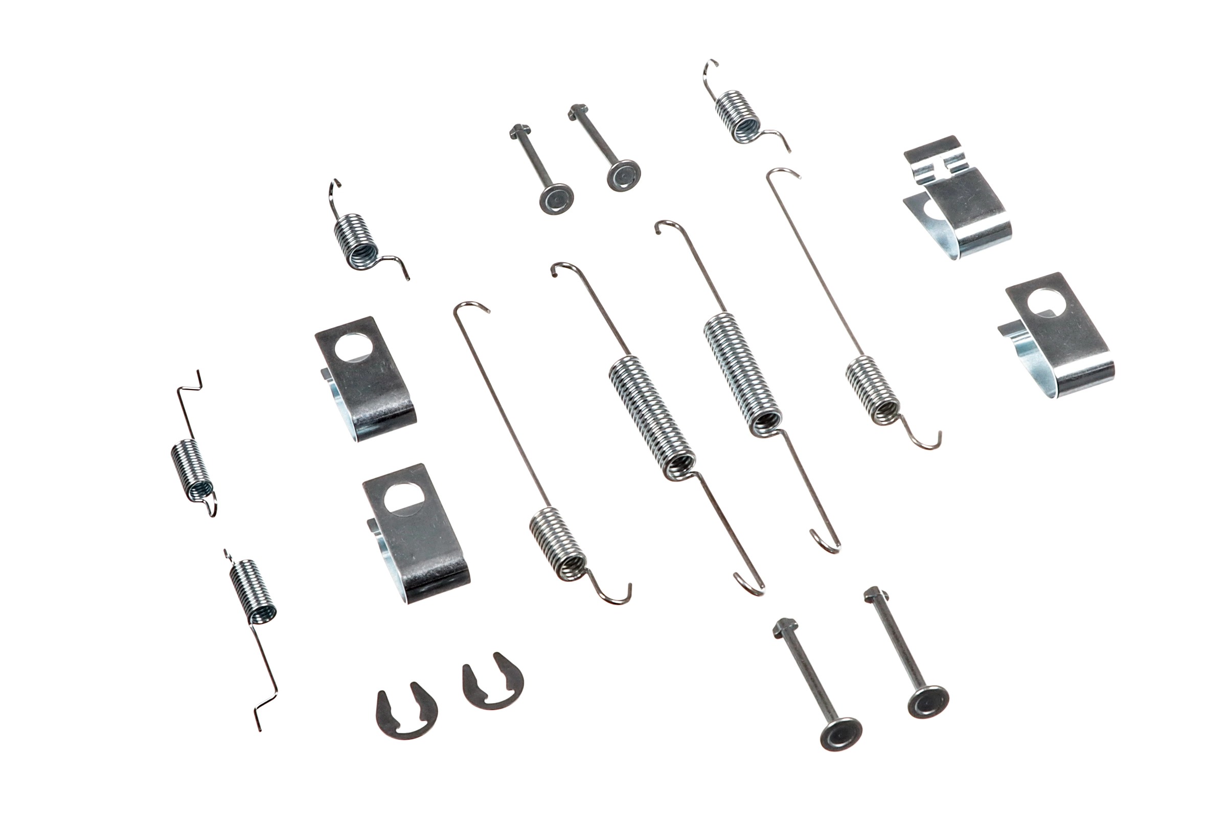 Kit d'accessoires, mâchoire de frein A.Z. Meisterteile AZMT-44-025-2984