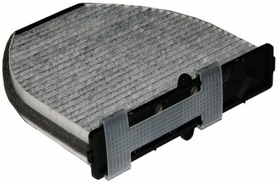 Filtre, air de l'habitacle DENCKERMANN M110646K