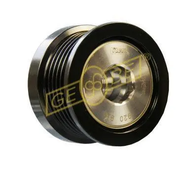 Poulie roue libre, alternateur GEBE 3 5394 1