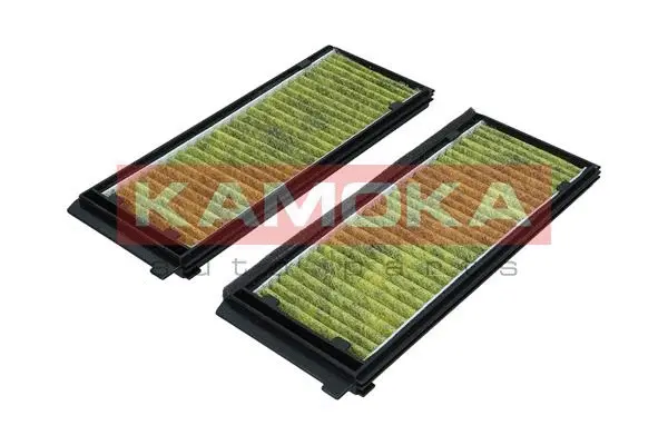 Filtre, air de l'habitacle KAMOKA 6080148