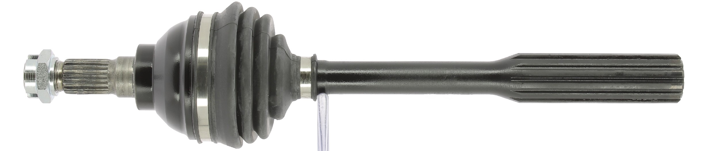 Arbre de transmission FRIESEN FDS1661