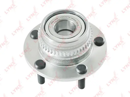 Kit de roulements de roue LYNXAUTO WH-1228