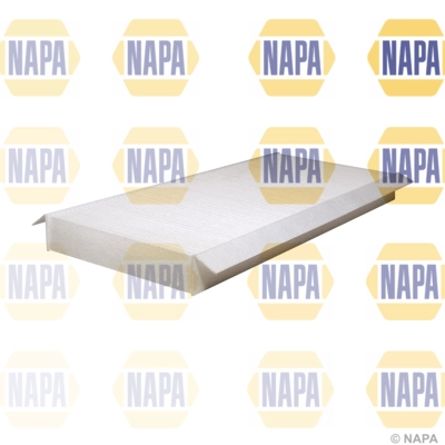 Filtre, air de l'habitacle NAPA NFC4055