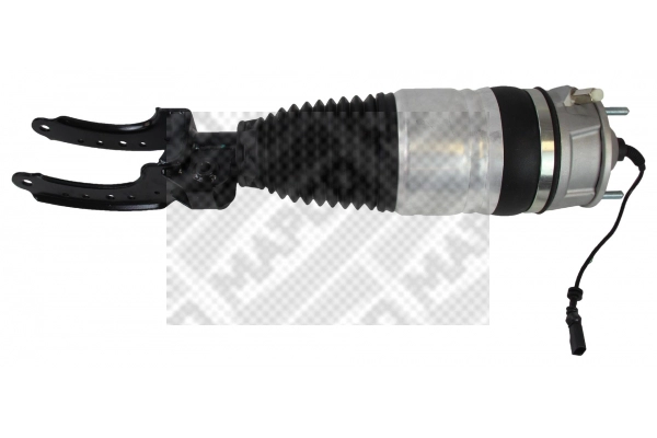 Armortisseur pneumatique MAPCO 40837