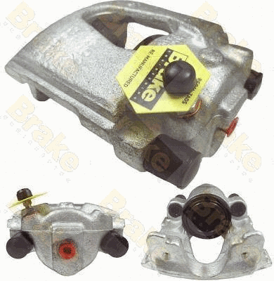 Étrier de frein Brake ENGINEERING CA1135