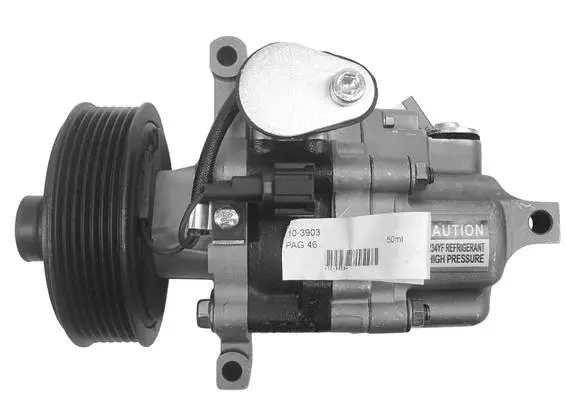 Compresseur, climatisation Airstal 10-3903