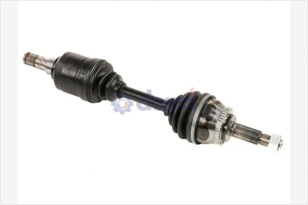 Arbre de transmission DEPA 3562702