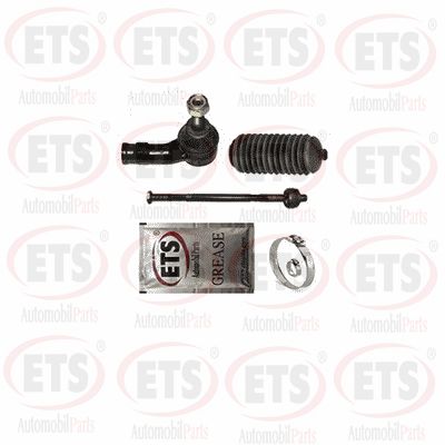 Barre de connexion ETS 31.AJ.413