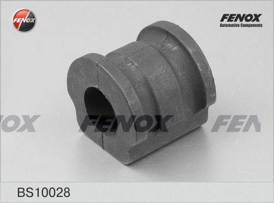 Coussinet de palier, stabilisateur FENOX BS10028