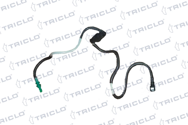 Tuyau de carburant TRICLO 535325