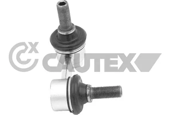Entretoise/tige, stabilisateur CAUTEX 757595