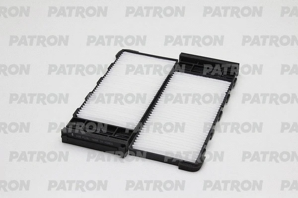 Filtre, air de l'habitacle PATRON PF2255KOR