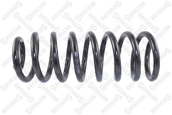 Ressort de suspension STELLOX 10-20129-SX