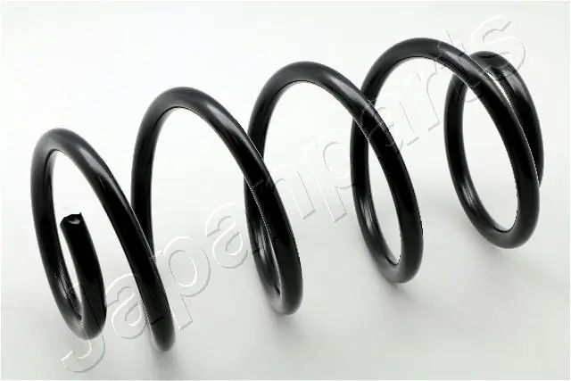 Ressort de suspension JAPANPARTS ZC3525H