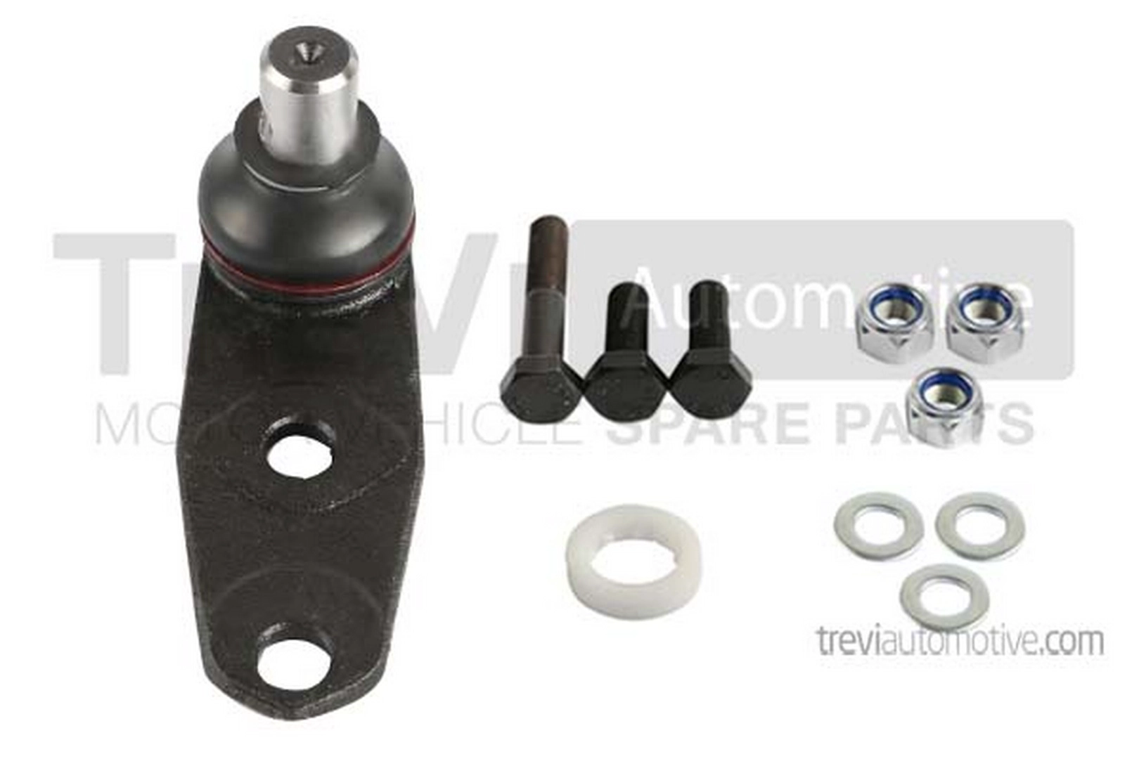 Rotule de suspension TREVI AUTOMOTIVE TRTT4598