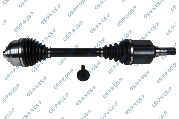 Arbre de transmission GSP 204518