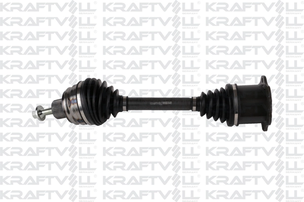 Arbre de transmission KRAFTVOLL GERMANY 01010263