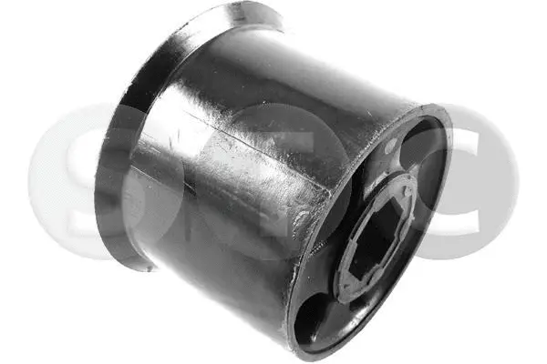 Suspension, corps de l'essieu STC T458021
