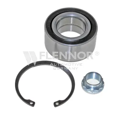 Kit de roulements de roue FLENNOR FR490985