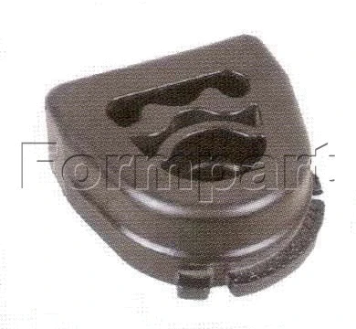 Suspension, échappement FORMPART 19251008/S