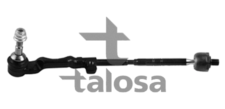 Barre de connexion TALOSA 41-15432