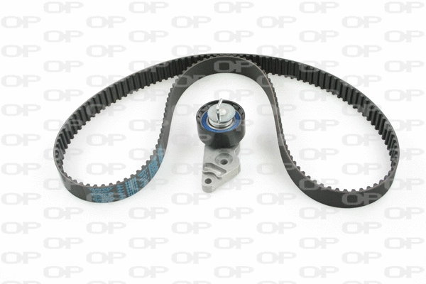 Kit de courroie crantée OPEN PARTS TBK5024.01