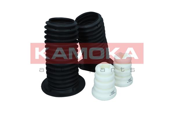 Kit de protection contre la poussière, amortisseur KAMOKA 2019211