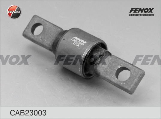 Suspension, bras de liaison FENOX CAB23003