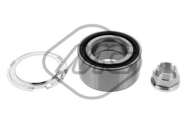 Kit de roulements de roue Metalcaucho 90624