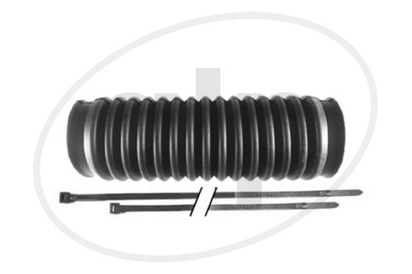 Jeu de joints-soufflets, direction alp ALP-000560