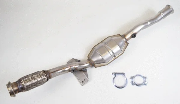 Catalyseur EEC CI6073T